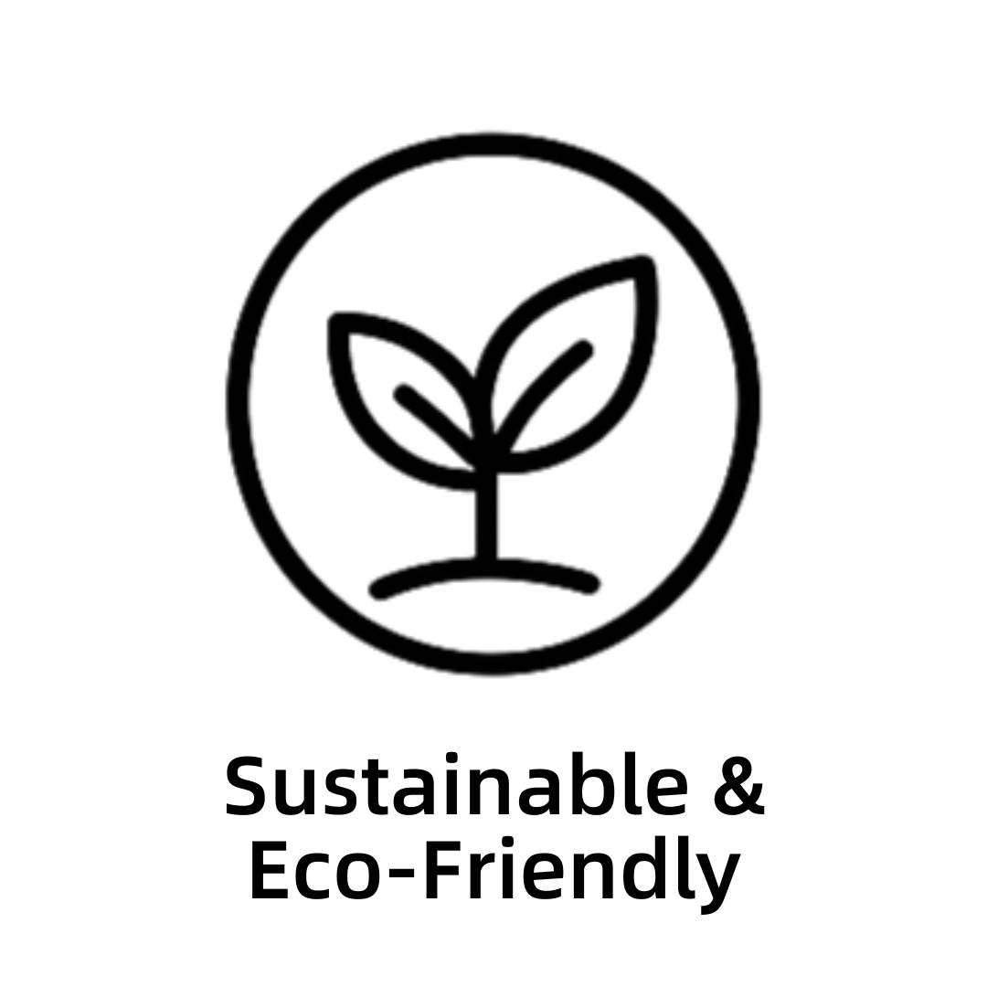 Sustainable