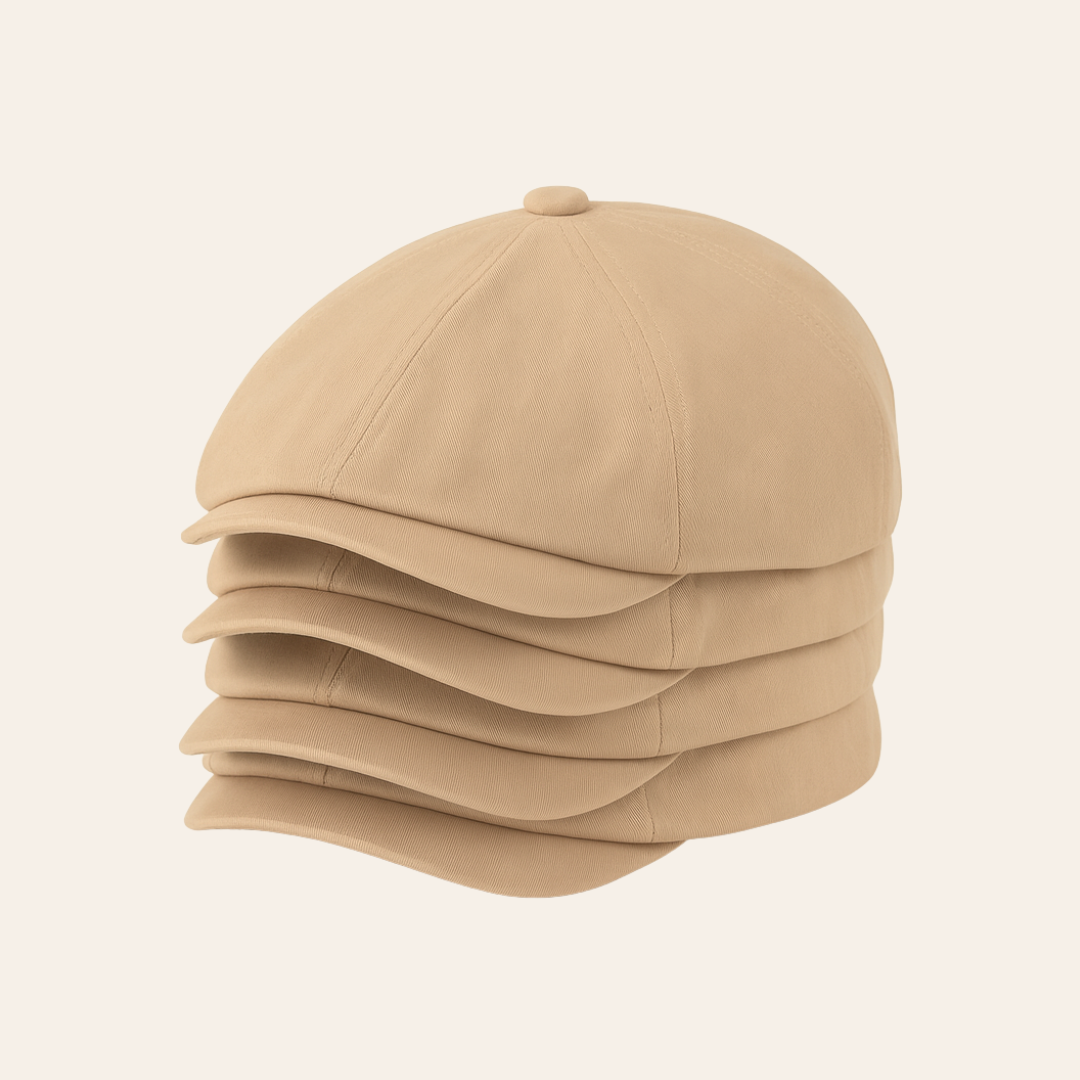 Newsboy Caps