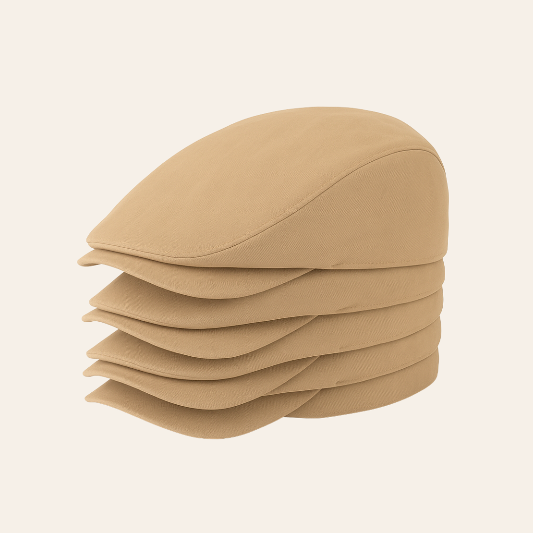Ivy Caps