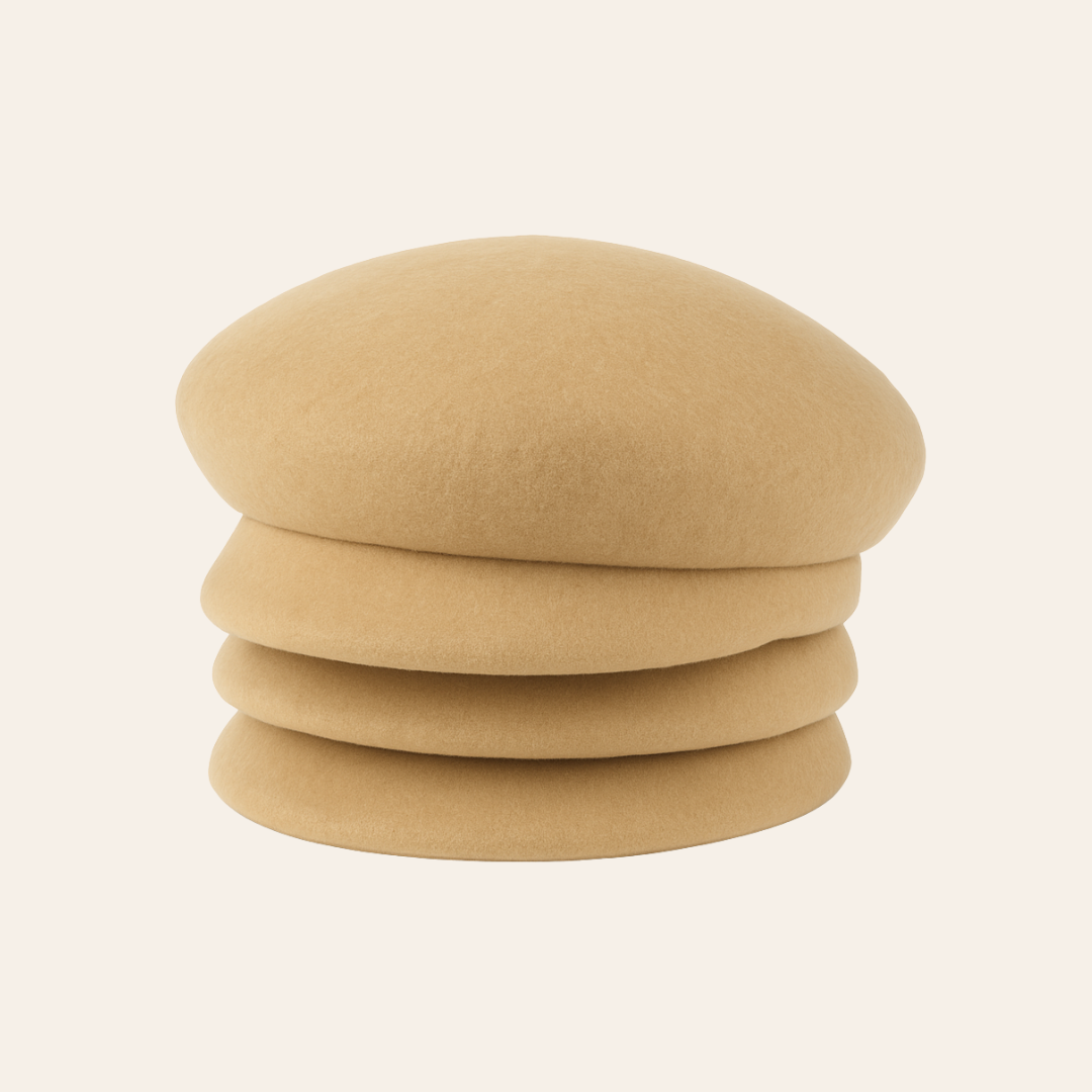 Beret Hats