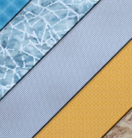 Using Specialized Fabrics