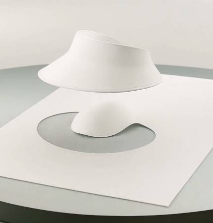 One-Piece Molding Technique