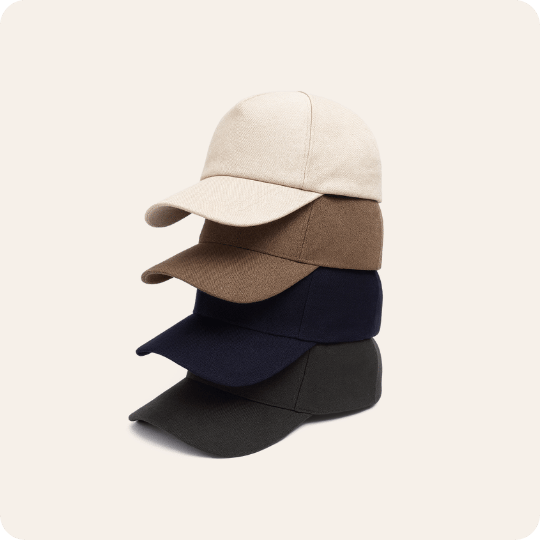 Baseball Caps