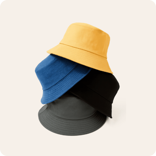 Bucket Hats