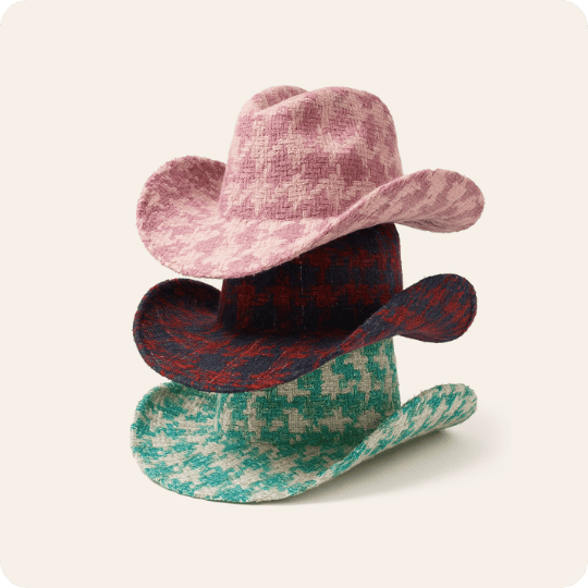 Cowboy Hats