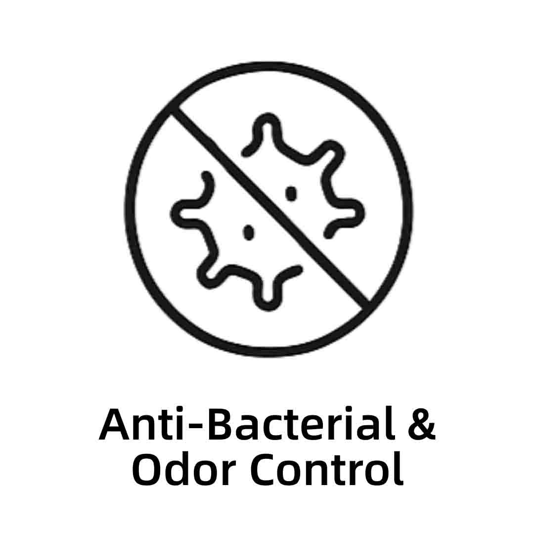 Anti-Bacterial