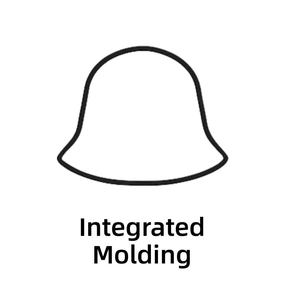 Integrated Molding