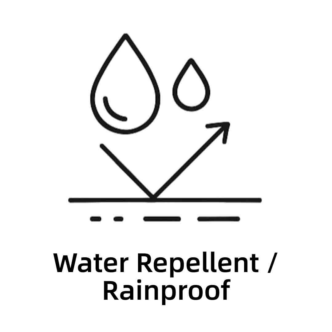 Water Repellent