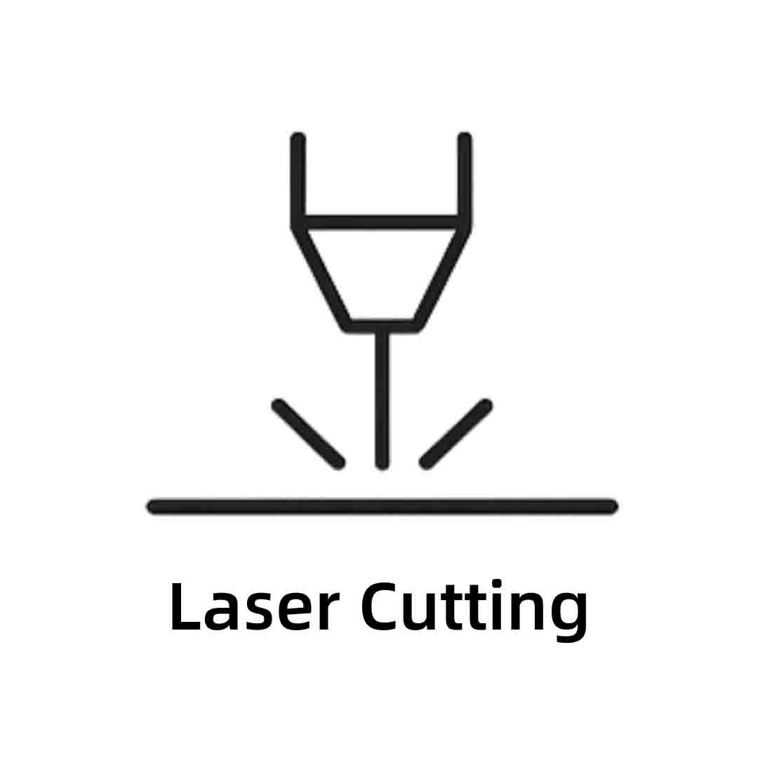 Laser Cutting